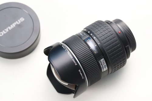 Olympus zuiko digital 14mm - olympus, 4/7-14mm