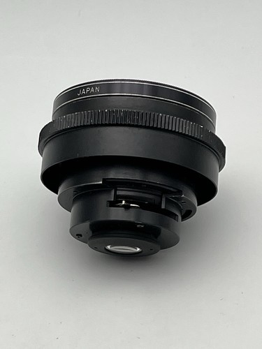 Olympus objektiv kopf - objektiv,