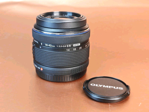 Olympus zuiko digital n2517192 - zuiko,
