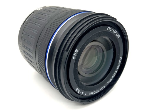 Olympus 150mm 5 6 ed - olympus,
