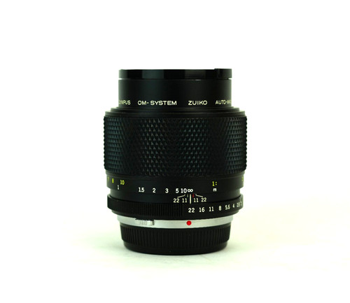 Olympus zuiko auto - olympus, auto-macro