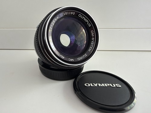 Olympus system zuiko mc - olympus,