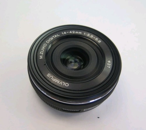 Olympus zuiko 42mm ez - olympus,