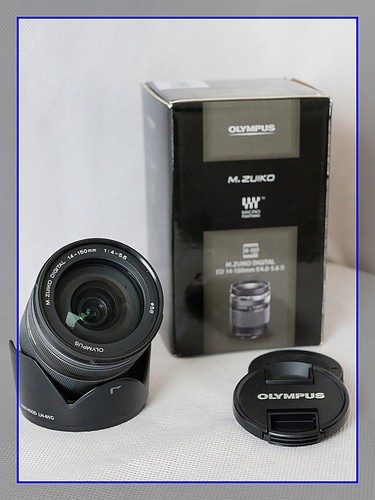 Olympus zuiko digital - olympus, m.