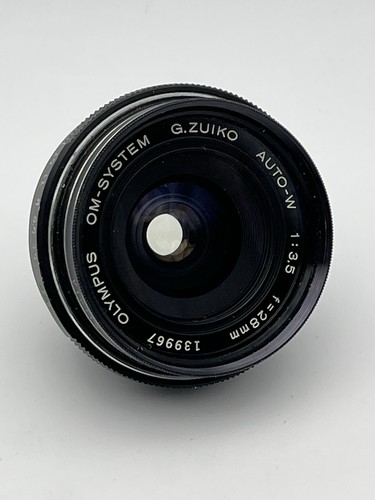 Olympus objektiv system - olympus,