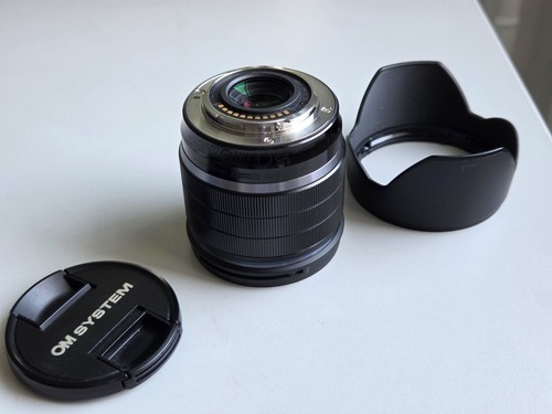 Olympus zuiko digital ed - olympus, m.zuiko