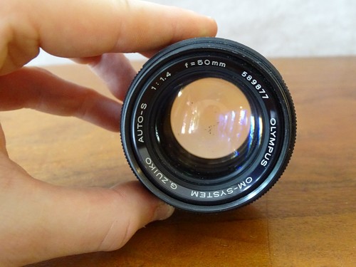 Olympus zuiko auto - olympus,