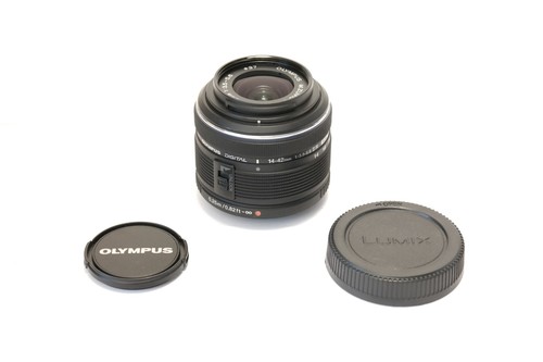Olympus zuiko 42mm - m.zuiko, r