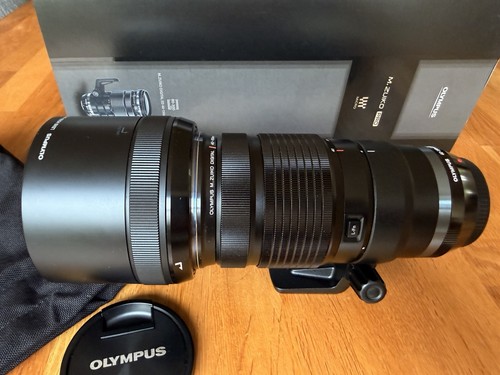 Olympus system objektiv - olympus,