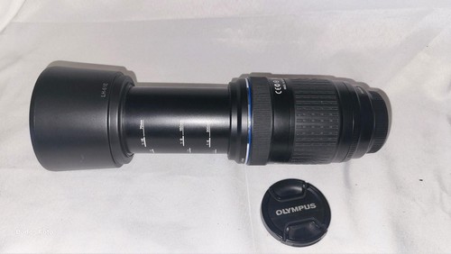 Olympus zuiko 7030 300 - olympus, ez-7030