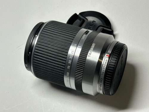 Olympus system tamron - olympus, om
