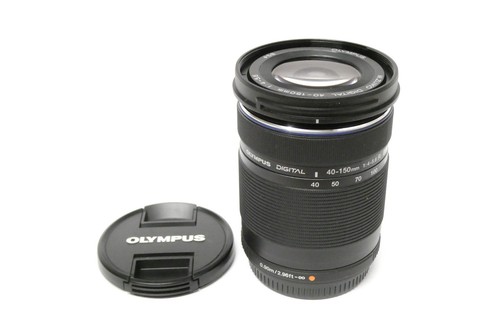 Olympus zuiko digital - olympus, m.zuiko