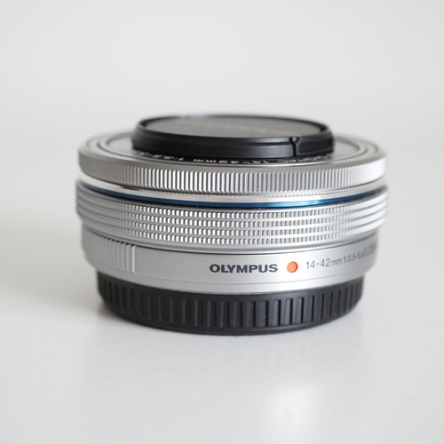 Olympus zuiko 42mm - olympus, m.zuiko