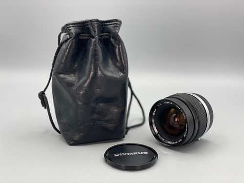 Olympus system zuiko auto - auto, w