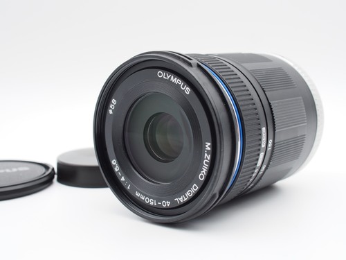 Neuwertig olympus m zuiko - olympus, m.zuiko