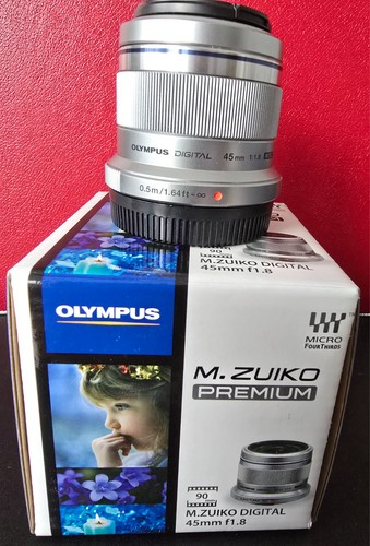 Olympus zuiko mft top - zuiko, top-