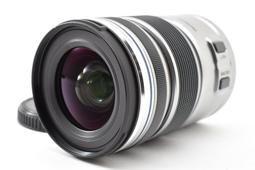 Olympus zuiko digtal - olympus, m