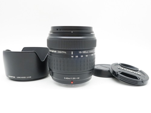 Four thirds olympus zuiko - thirds,