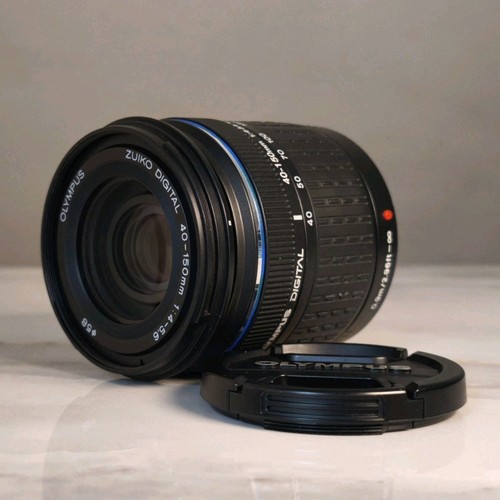 Olympus zuiko digital 150mm - olympus,