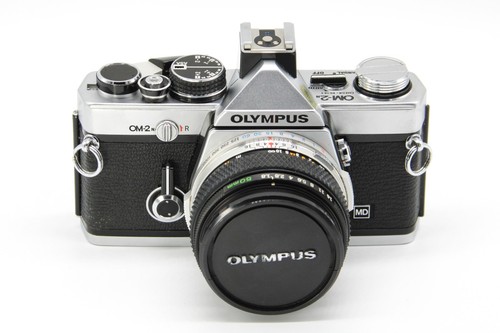 Olympus om2n zuiko mc - olympus,
