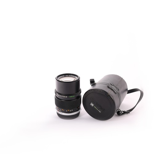 Olympus system auto - system, auto-t