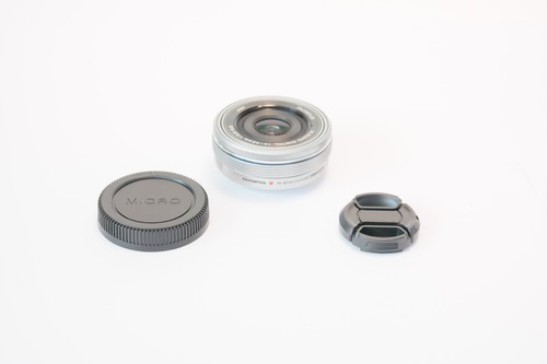 Olympus zuiko 42mm - olympus, 14-42mm
