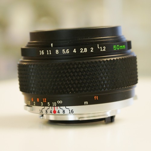Olympus system zuiko - olympus, auto-s