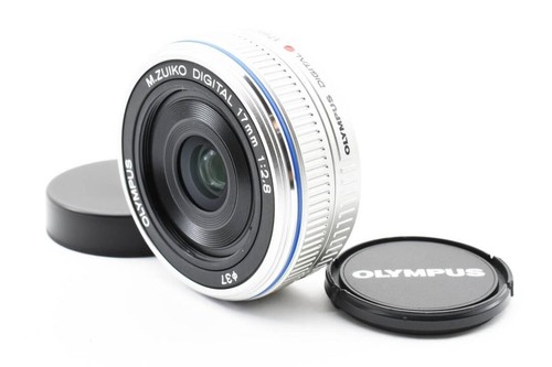 Neuwertig olympus m - olympus, m.zuiko