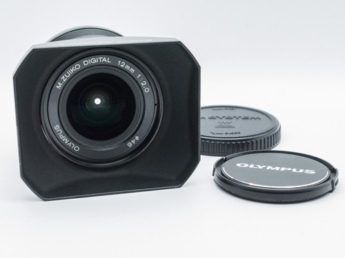 Olympus zuiko digital msc - olympus, m.zuiko