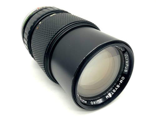 Olympus 150mm 4 objektiv - olympus, 75-150mm