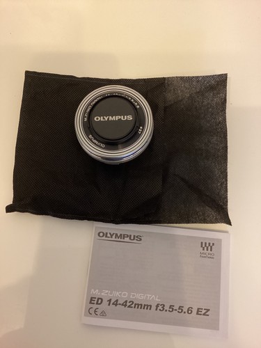 Olympus zuiko digital ed - olympus:,